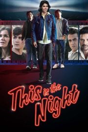 Bir Zamanlar Staten Island’da – This Is the Night (2021)