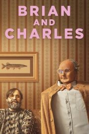 Brian ve Charles – Brian and Charles (2022)