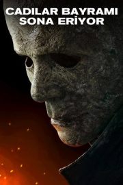 Cadılar Bayramı Sona Eriyor – Halloween Ends (2022)