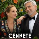 Cennete Bilet - Ticket to Paradise (2022)