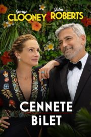 Cennete Bilet – Ticket to Paradise (2022)