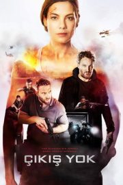 Çıkış Yok – Black Site (2022)