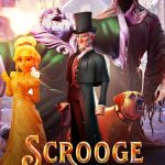 Cimri Scrooge: Bir Yeni Yıl Şarkısı - Scrooge: A Christmas Carol (2022)
