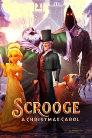 Cimri Scrooge: Bir Yeni Yıl Şarkısı – Scrooge: A Christmas Carol (2022)