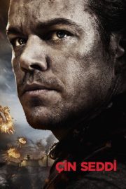 Çin Seddi – The Great Wall (2016)