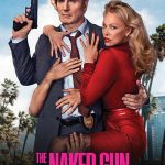 Çıplak Silah - The Naked Gun (2025)