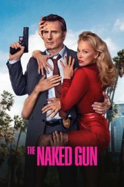 Çıplak Silah – The Naked Gun (2025)