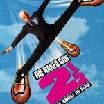 Çıplak Silah 2½: Korkunun Kokusu - The Naked Gun 2½: The Smell of Fear (1991)