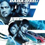 Daha Hızlı Daha Öfkeli 2 - Fast 2 Furious (2003)