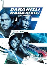 Daha Hızlı Daha Öfkeli 2 – Fast 2 Furious (2003)