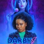 Darby ve Ölüler - Darby and the Dead (2022)