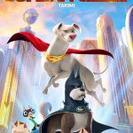 DC Süper Evciller Takımı - DC League of Super-Pets (2022)