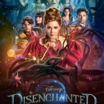 Disenchanted (2022)