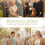 Downton Abbey: Yeni Çağ - Downton Abbey: A New Era (2022)
