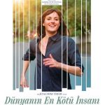 Dünyanın En Kötü İnsanı - Verdens verste menneske (2021)