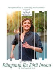 Dünyanın En Kötü İnsanı – Verdens verste menneske (2021)