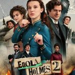 Enola Holmes 2 (2022)
