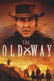 Eski Yöntem – The Old Way (2023)