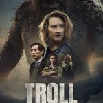 Esrarengiz Canavar - Troll (2022)