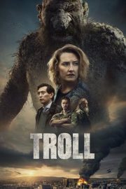 Esrarengiz Canavar – Troll (2022)