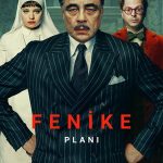 Fenike Planı - The Phoenician Scheme (2025)