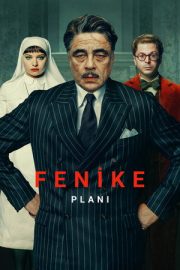 Fenike Planı – The Phoenician Scheme (2025)