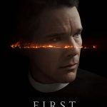 First Reformed - First Reformed (2018)