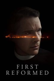 First Reformed – First Reformed (2018)