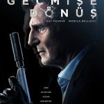 Geçmişe Dönüş - Memory (2022)
