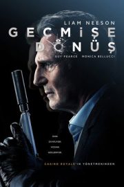 Geçmişe Dönüş – Memory (2022)