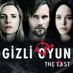 Gizli Oyun - The East (2013)
