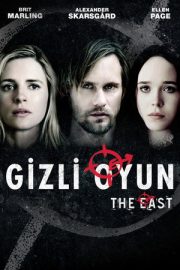 Gizli Oyun – The East (2013)