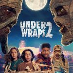 Gizli Saklı 2 - Under Wraps 2 (2022)