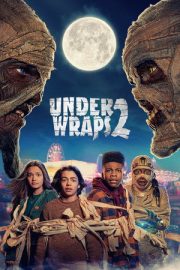 Gizli Saklı 2 – Under Wraps 2 (2022)