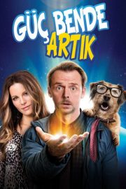 Güç Bende Artık – Absolutely Anything (2015)