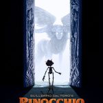 Guillermo del Toro sunar: Pinokyo - Guillermo del Toro's Pinocchio (2022)