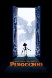 Guillermo del Toro sunar: Pinokyo – Guillermo del Toro’s Pinocchio (2022)
