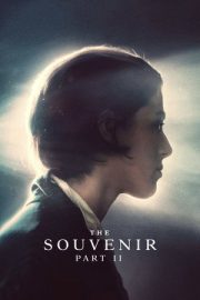 Hatıra: 2. Bölüm – The Souvenir: Part II (2021)