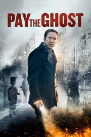 Hayaletin İntikamı – Pay the Ghost (2015)