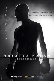 Hayatta Kalan – The Survivor (2022)
