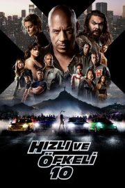 Hızlı ve Öfkeli 10 – Fast X (2023)