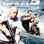 Hızlı ve Öfkeli 5: Rio Soygunu - Fast Five (2011)