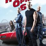 Hızlı ve Öfkeli 6 - Fast & Furious 6 (2013)