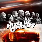 Hızlı ve Öfkeli 7 - Furious 7 (2015)