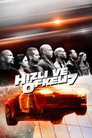 Hızlı ve Öfkeli 7 – Furious 7 (2015)