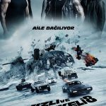 Hızlı ve Öfkeli 8 - The Fate of the Furious (2017)