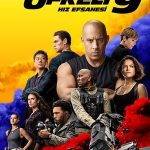 Hızlı ve Öfkeli 9 - F9 (2021)