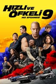 Hızlı ve Öfkeli 9 – F9 (2021)