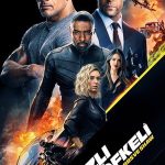 Hızlı ve Öfkeli: Hobbs ve Shaw - Fast & Furious Presents: Hobbs & Shaw (2019)