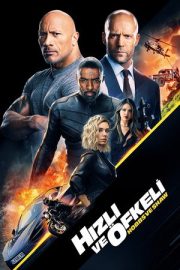 Hızlı ve Öfkeli: Hobbs ve Shaw – Fast & Furious Presents: Hobbs & Shaw (2019)